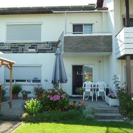 Privatzimmer Reiner Baumeister Lindau  Buitenkant foto