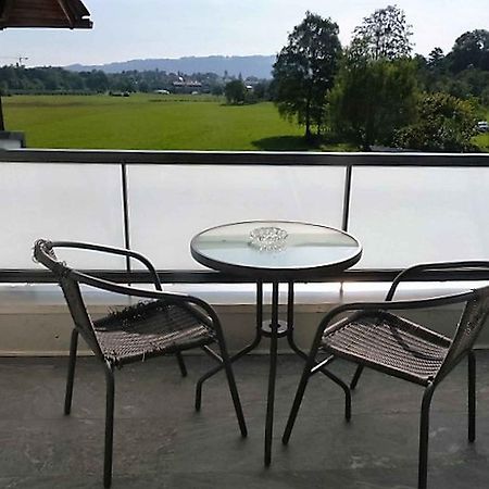 Privatzimmer Reiner Baumeister Lindau  Buitenkant foto