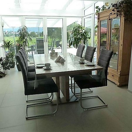 Privatzimmer Reiner Baumeister Lindau  Buitenkant foto