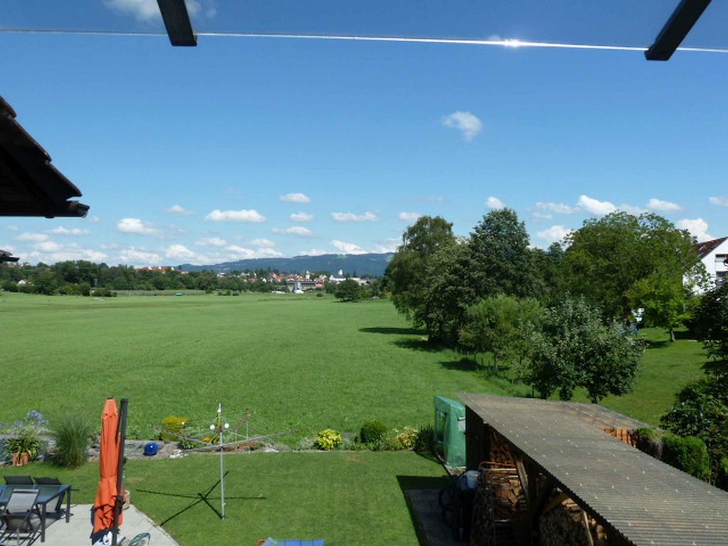 Privatzimmer Reiner Baumeister Lindau  Buitenkant foto