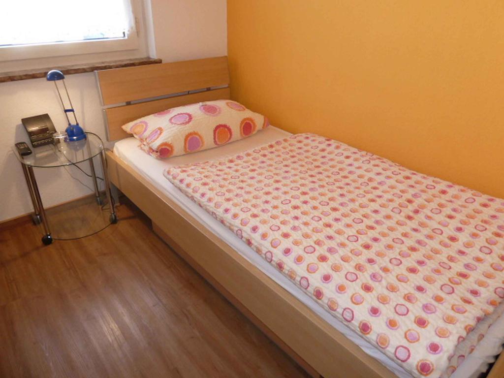 Privatzimmer Reiner Baumeister Lindau  Buitenkant foto