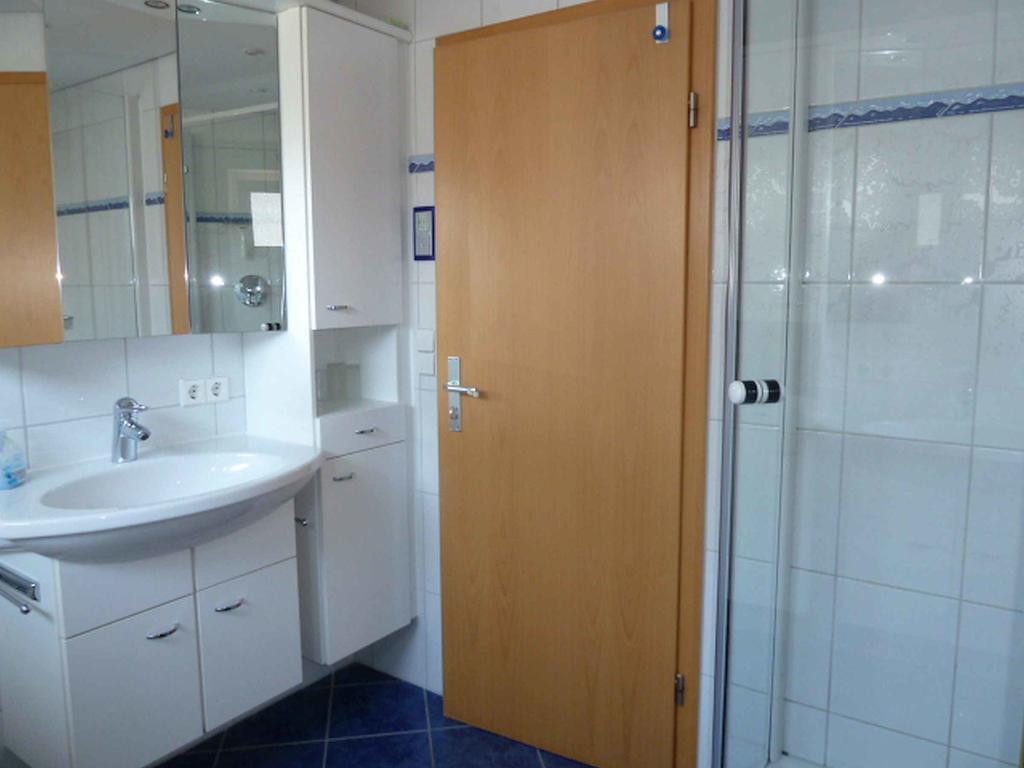 Privatzimmer Reiner Baumeister Lindau  Buitenkant foto
