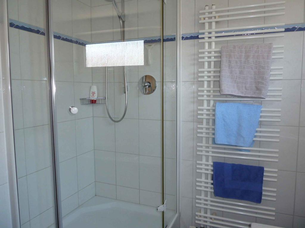 Privatzimmer Reiner Baumeister Lindau  Buitenkant foto