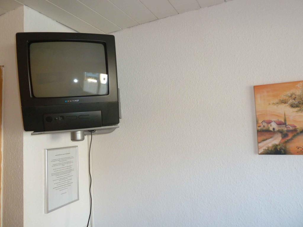 Privatzimmer Reiner Baumeister Lindau  Buitenkant foto