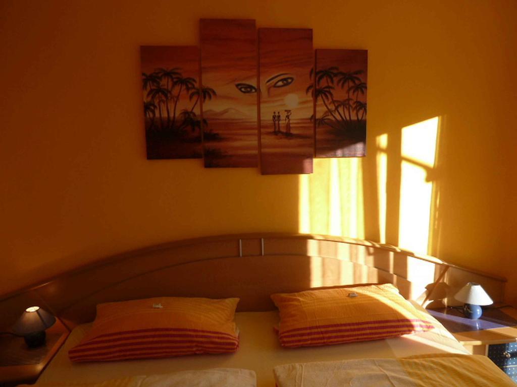 Privatzimmer Reiner Baumeister Lindau  Buitenkant foto