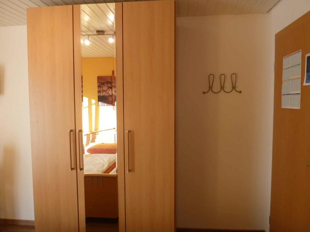 Privatzimmer Reiner Baumeister Lindau  Buitenkant foto
