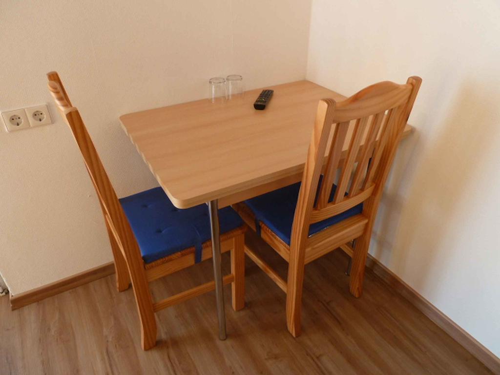 Privatzimmer Reiner Baumeister Lindau  Buitenkant foto