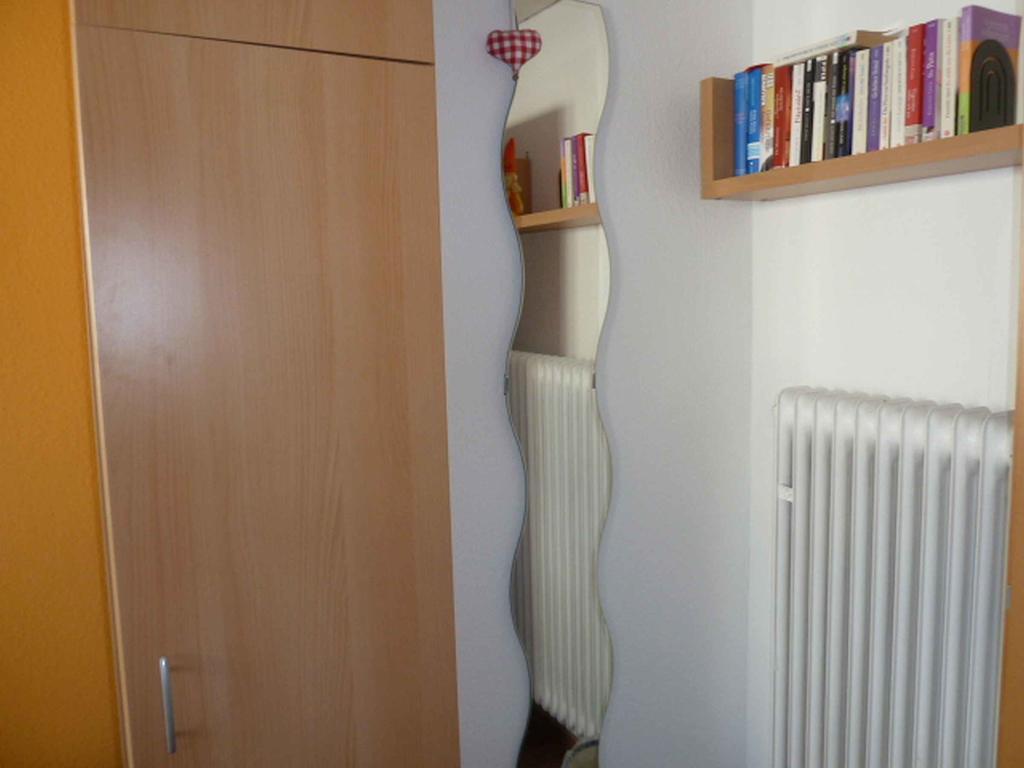 Privatzimmer Reiner Baumeister Lindau  Buitenkant foto