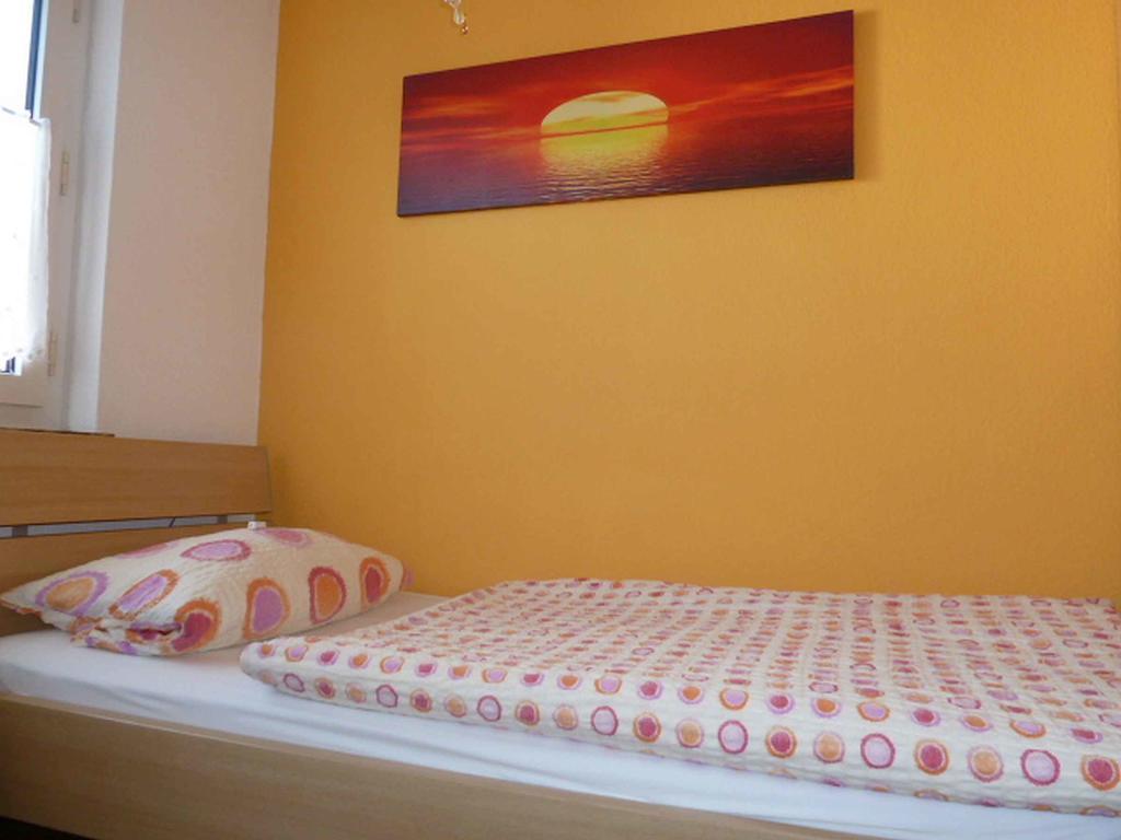 Privatzimmer Reiner Baumeister Lindau  Buitenkant foto