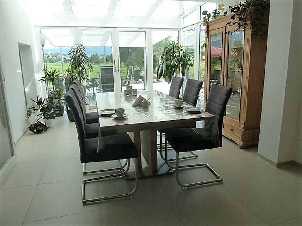 Privatzimmer Reiner Baumeister Lindau  Buitenkant foto