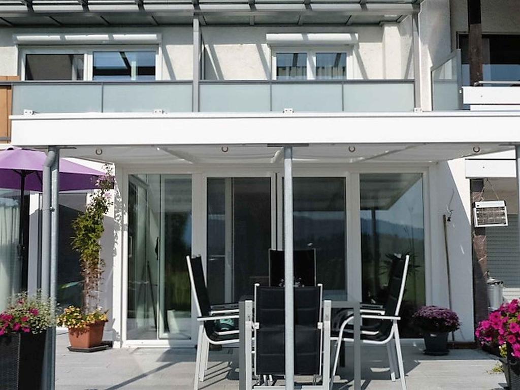 Privatzimmer Reiner Baumeister Lindau  Buitenkant foto