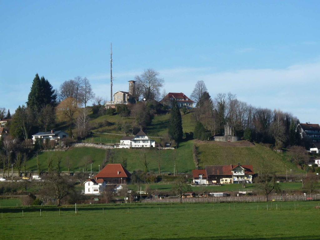 Privatzimmer Reiner Baumeister Lindau  Buitenkant foto